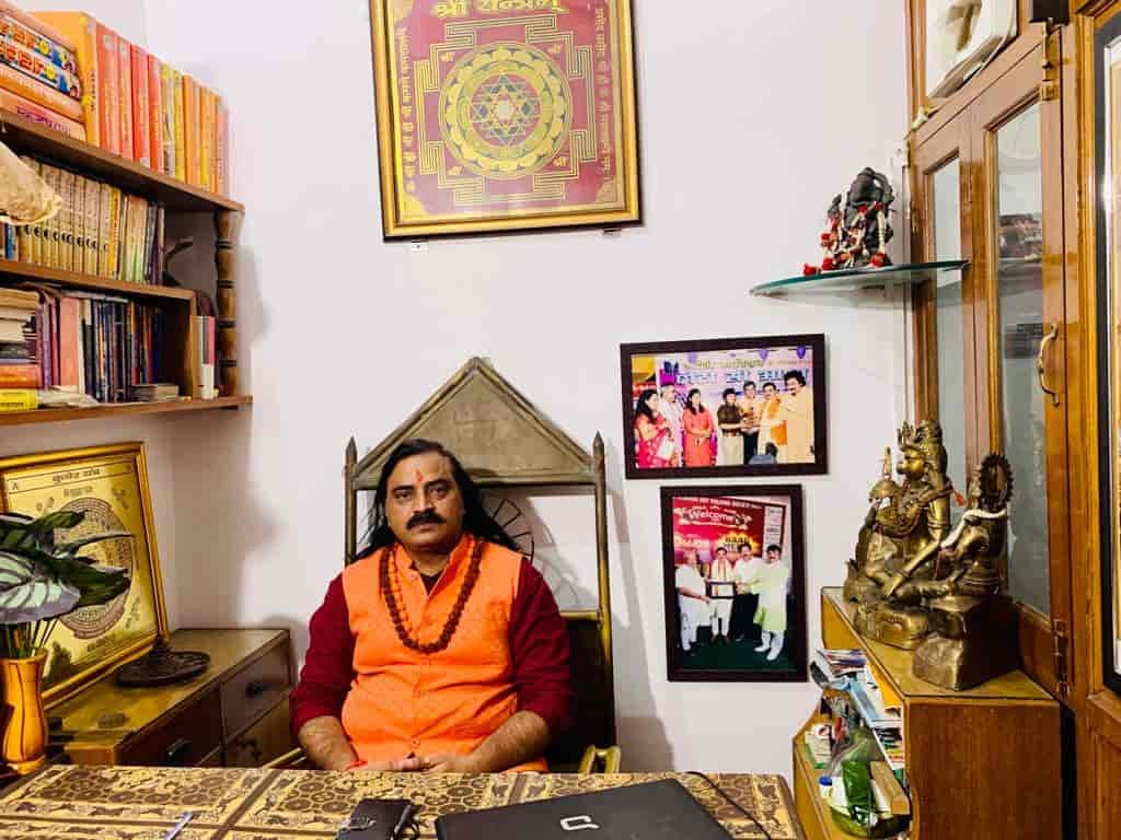 Acharya Amit
