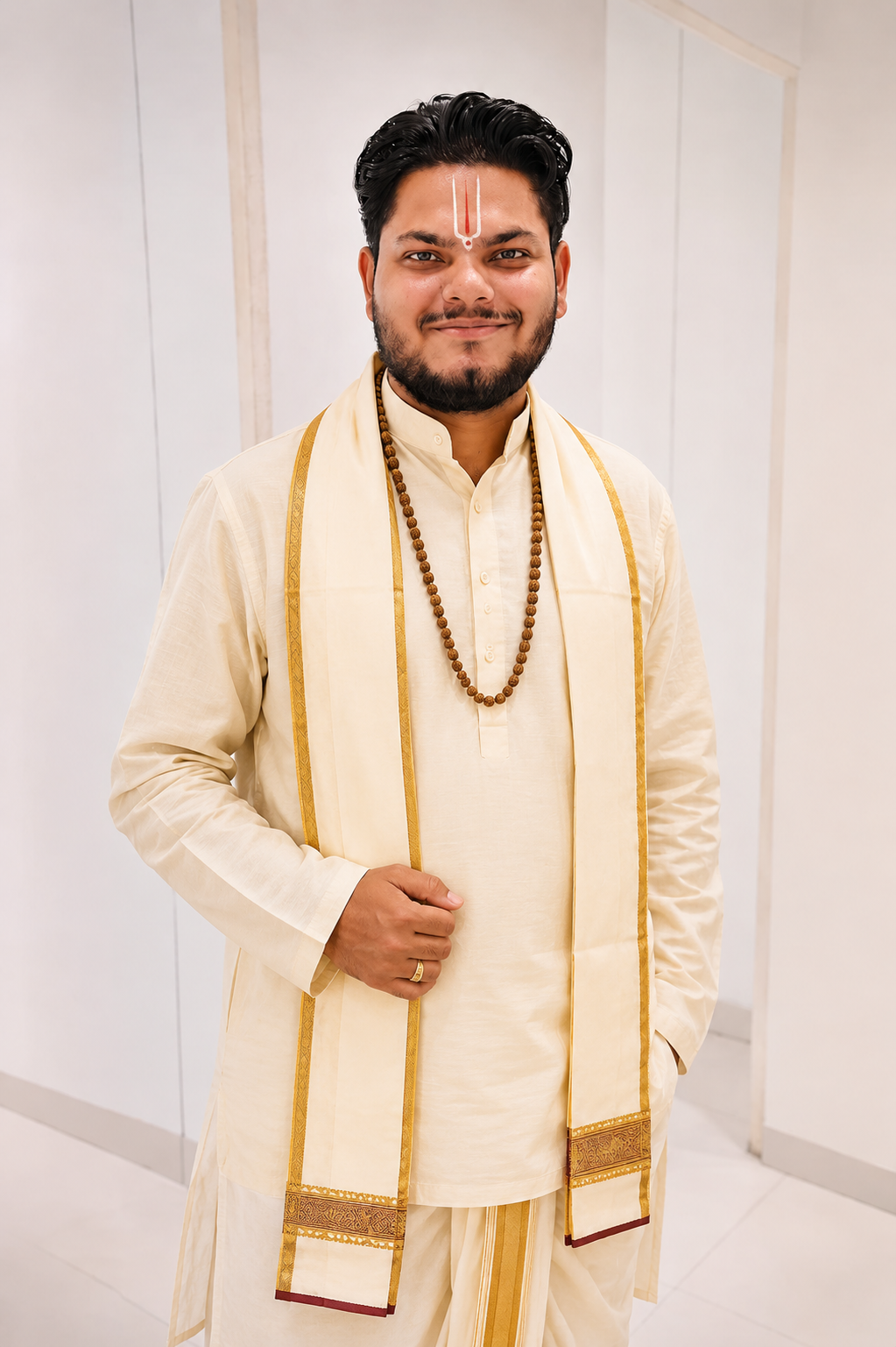 Acharya Ankit Sharma