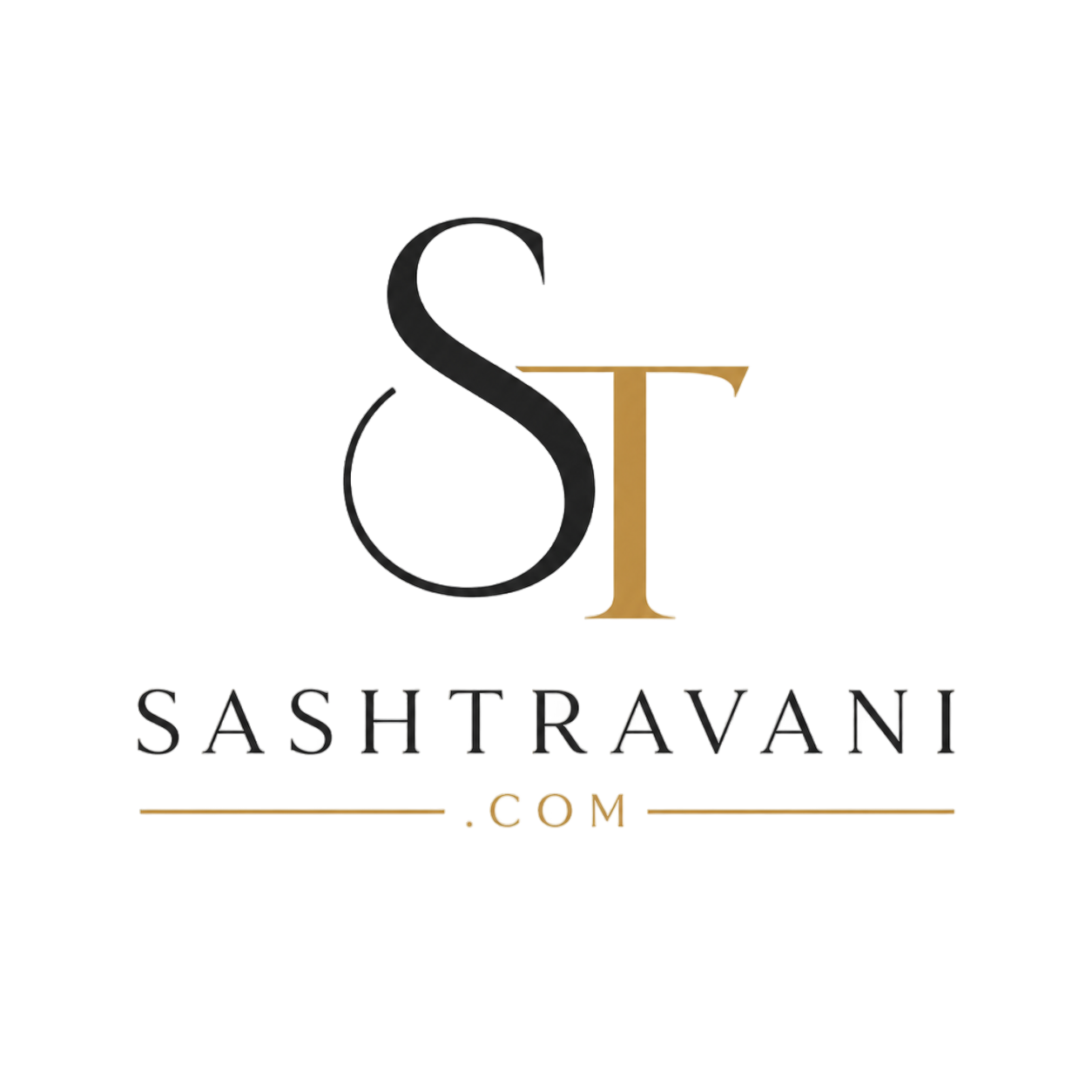 Sashtravani Logo