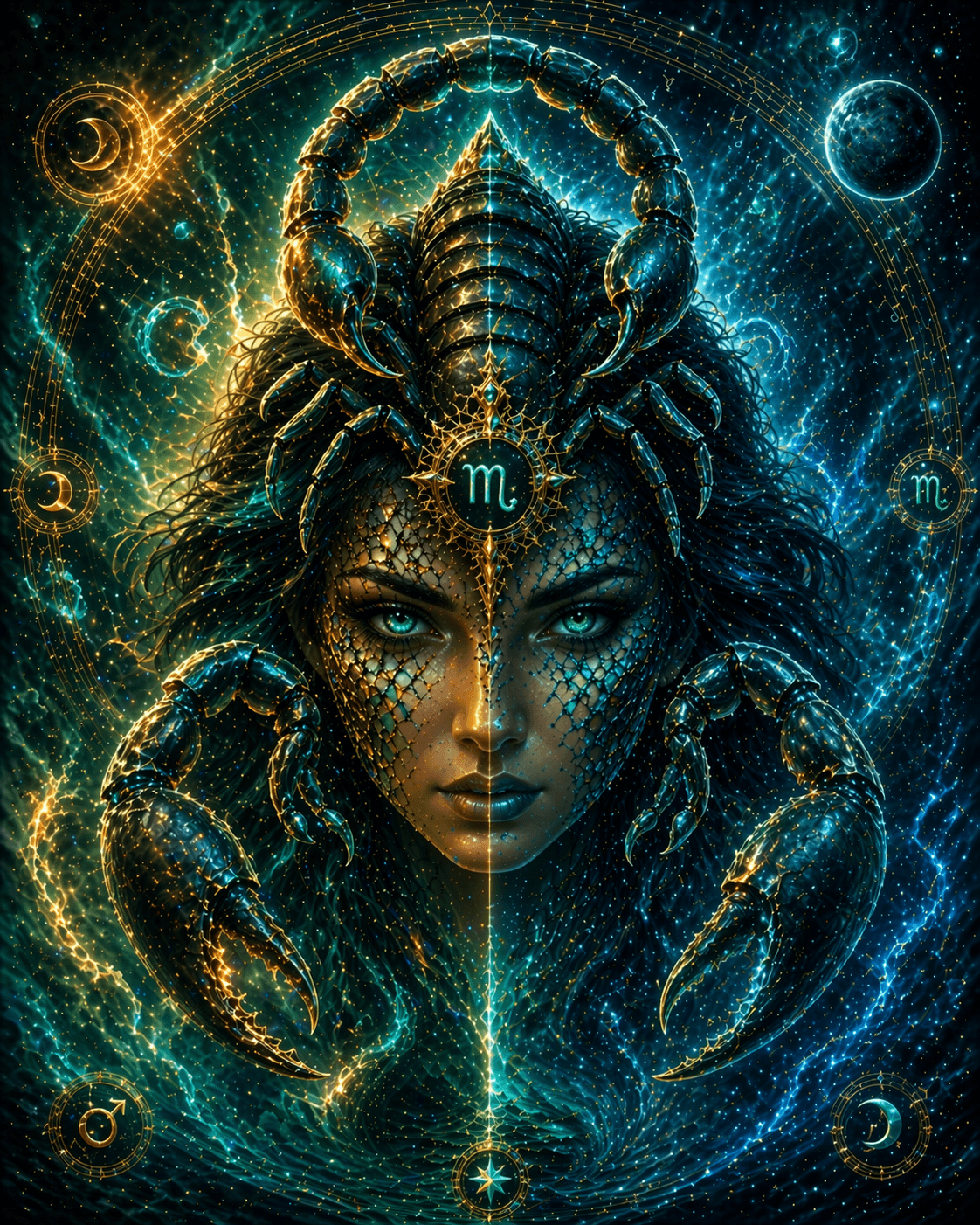 Scorpio